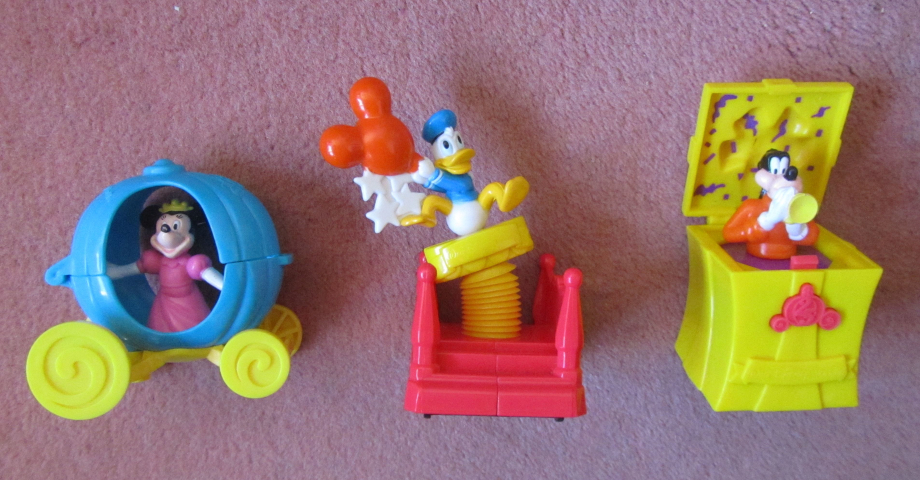 Disney